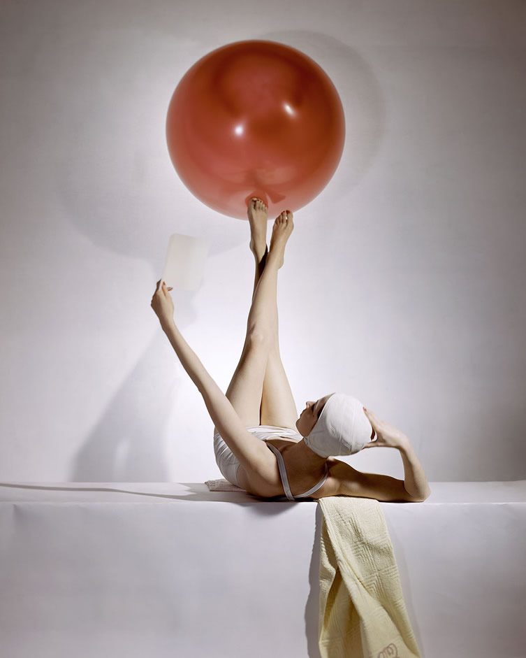 Horst P. Horst