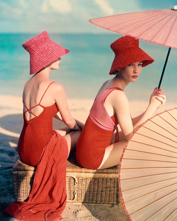 Louise Dahl-Wolfe Vogue