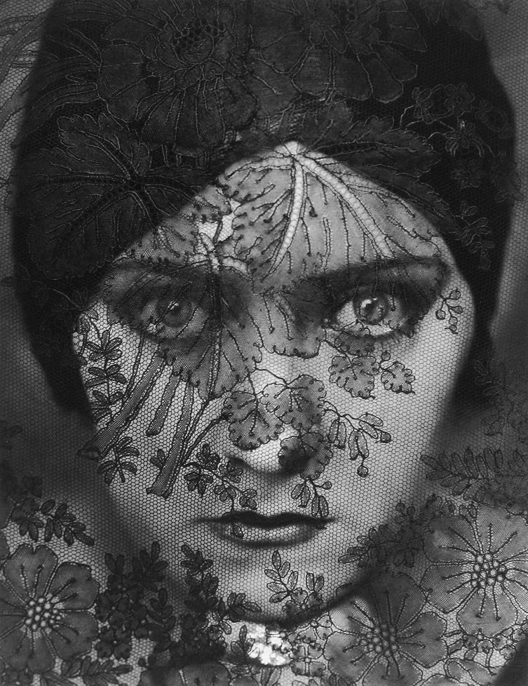 Gloria Swanson Edward Steichen