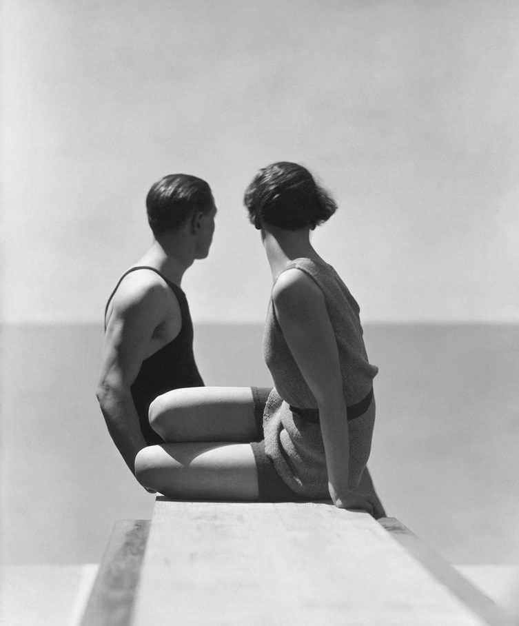 George Hoyningen-Huene Vogue