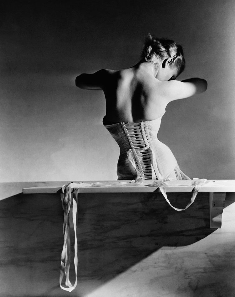 Horst P. Horst Vogue