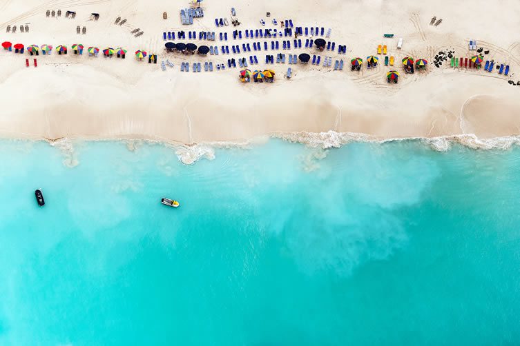 Jolly Beach © Tommy Clarke