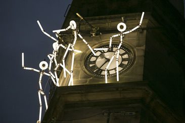 Lumiere Festival — Durham