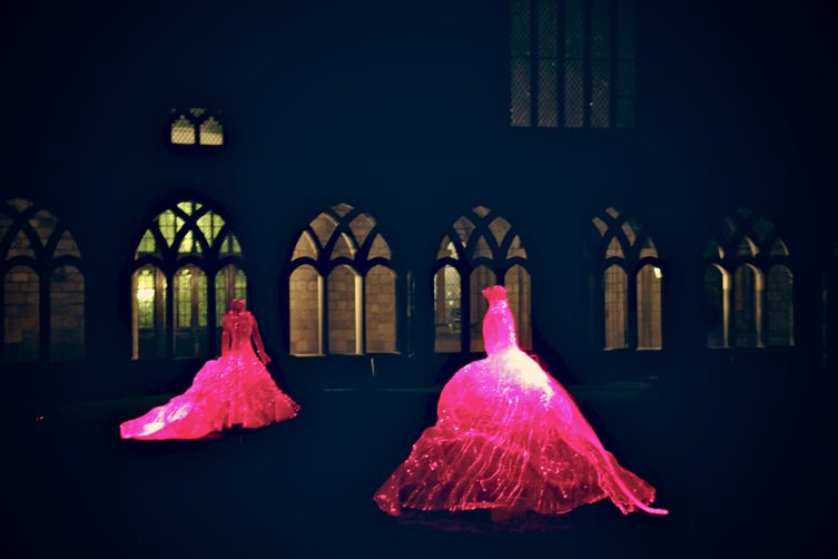 Lumiere Festival — Durham