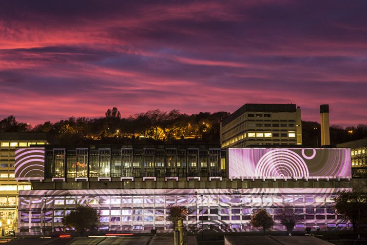 Lumiere Festival — Durham