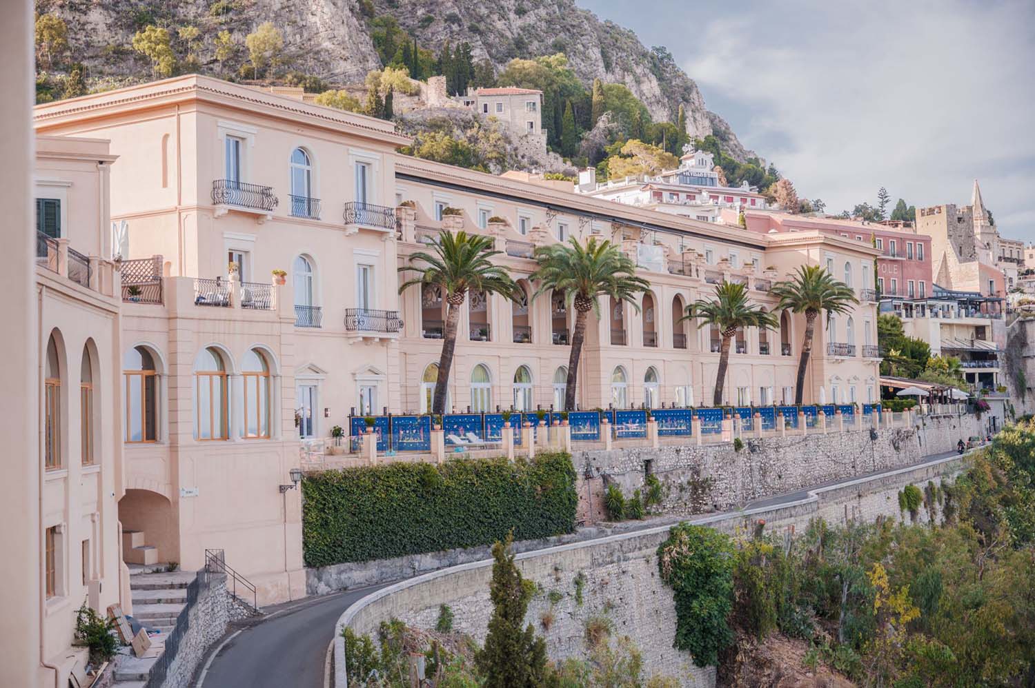 An American in Italy: The Most Exclusive Luxury Destinations