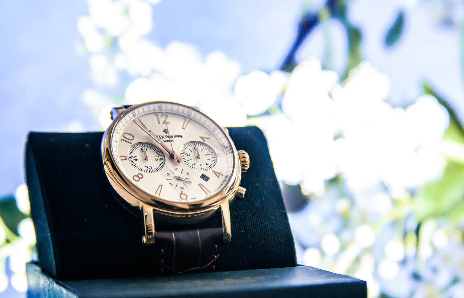 Best Men’s Watches: The Ultimate Guide to the Luxury Brands