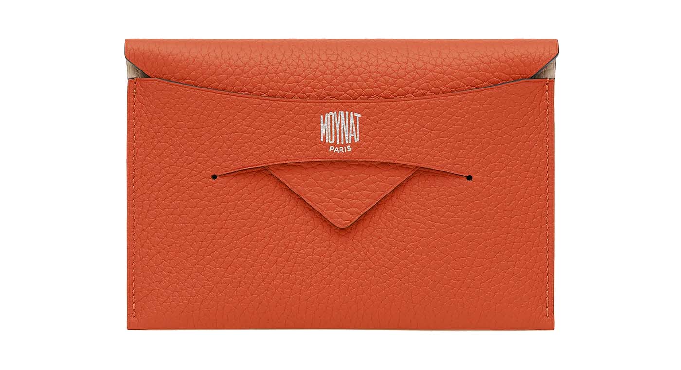 Moynat Envelope Case