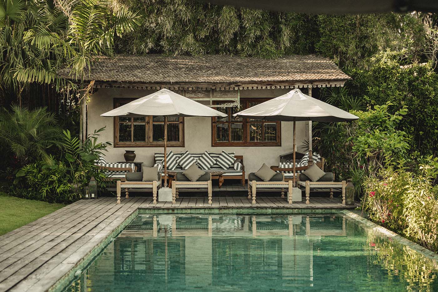 Magia de Uma Bali Design Hotel, GS Collection