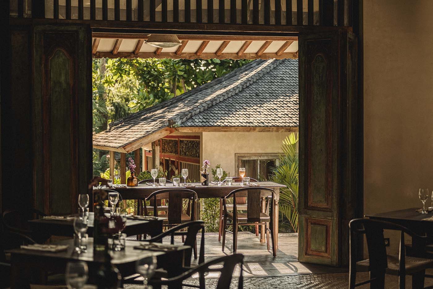 Magia de Uma Bali Design Hotel, GS Collection