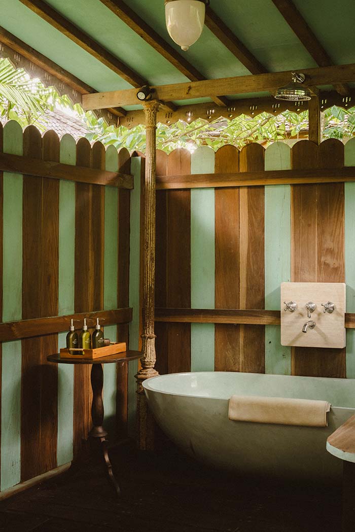 Bali Design Hotel, GS Collection