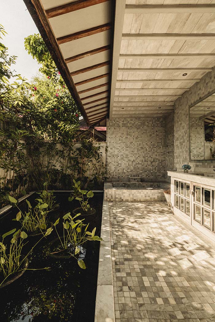 Bali Design Hotel, GS Collection