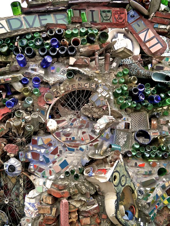 Philadelphia's Magic Gardens