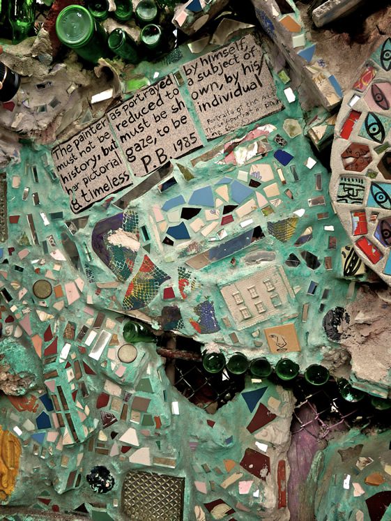 Philadelphia's Magic Gardens