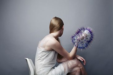 Maiko Takeda — Atmospheric Reentry