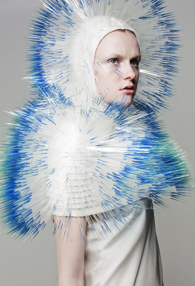 Maiko Takeda — Atmospheric Reentry