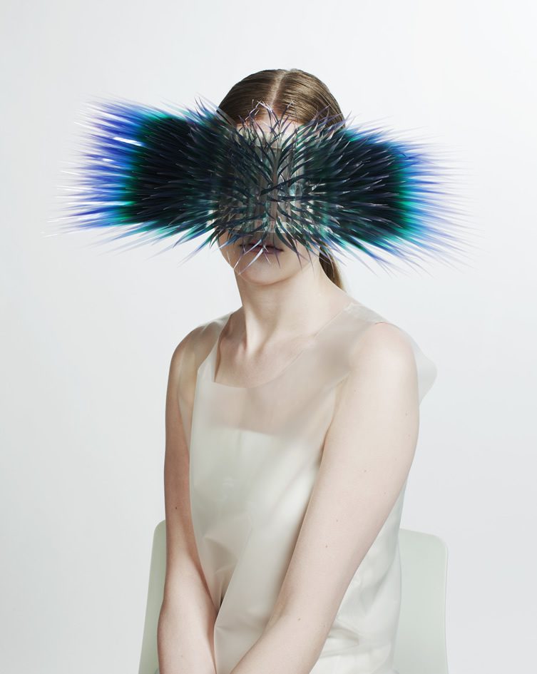 Maiko Takeda — Atmospheric Reentry