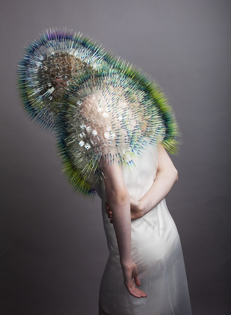 Maiko Takeda — Atmospheric Reentry