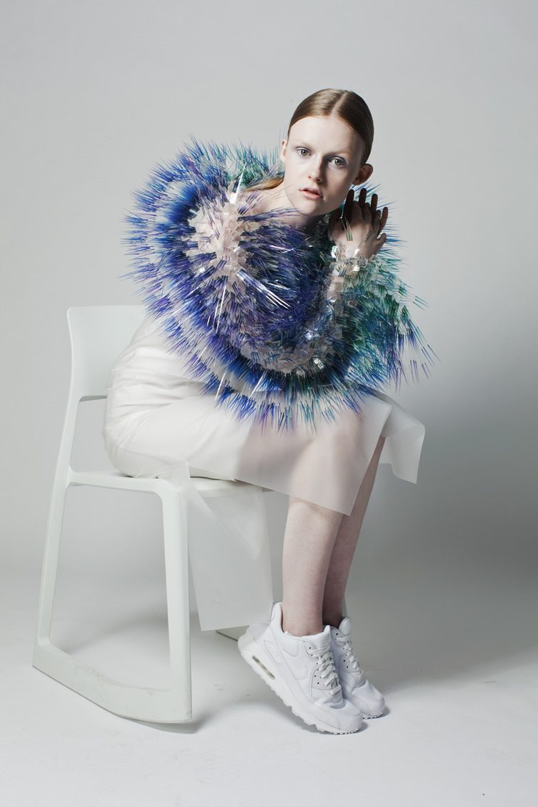 Maiko Takeda — Atmospheric Reentry