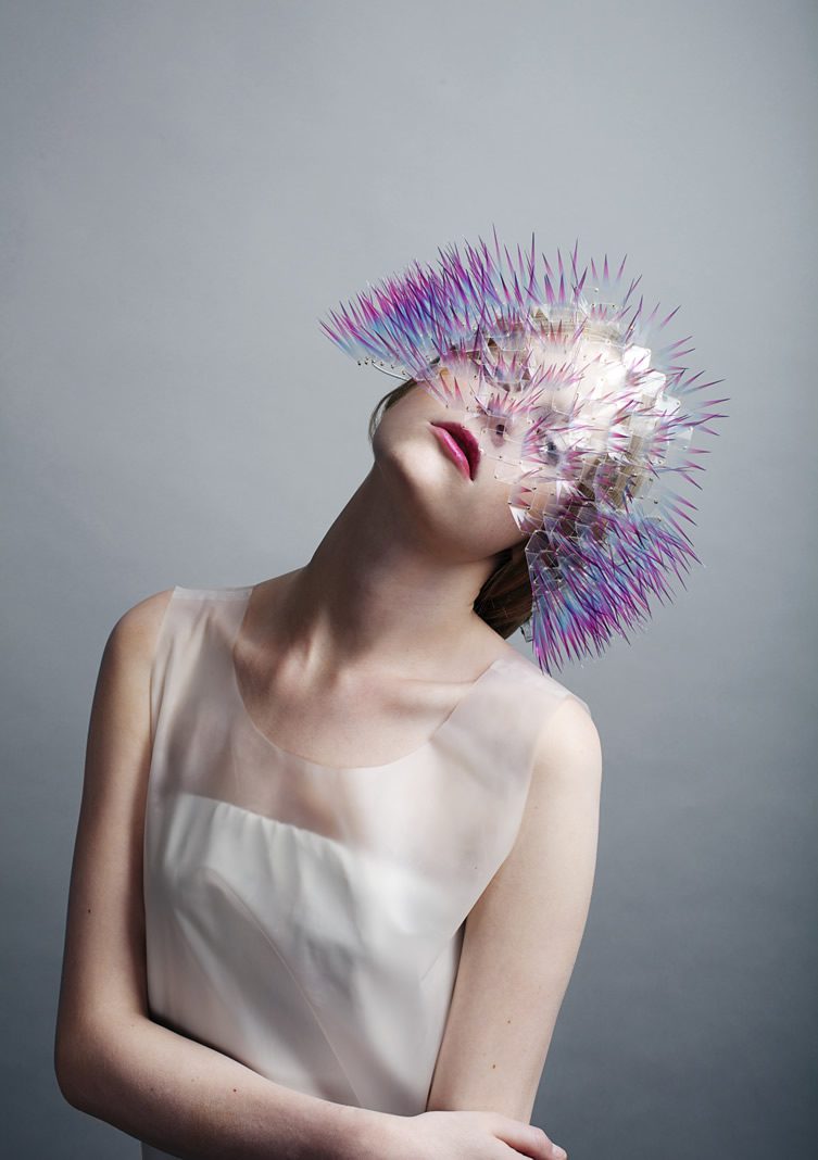 Maiko Takeda — Atmospheric Reentry