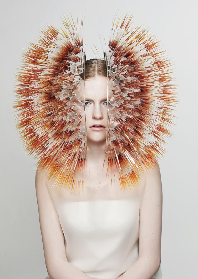 Maiko Takeda — Atmospheric Reentry