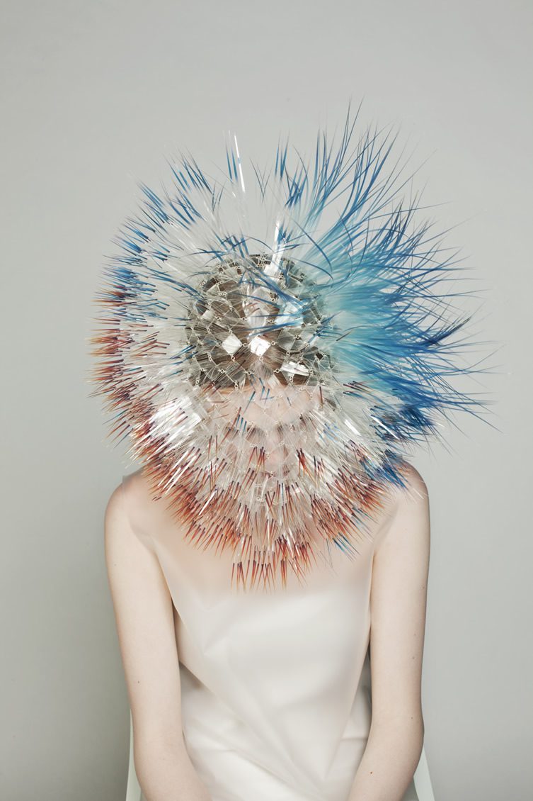 Maiko Takeda — Atmospheric Reentry