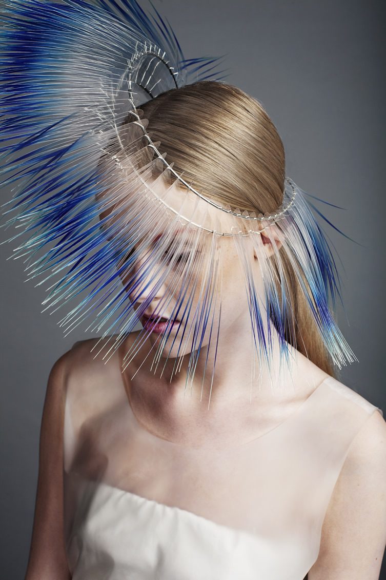 Maiko Takeda — Atmospheric Reentry