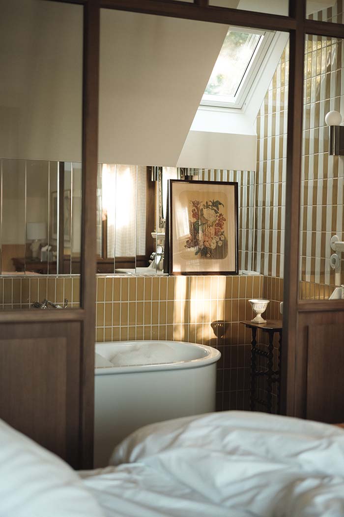 Brittany Boutique Hotel by Wunder