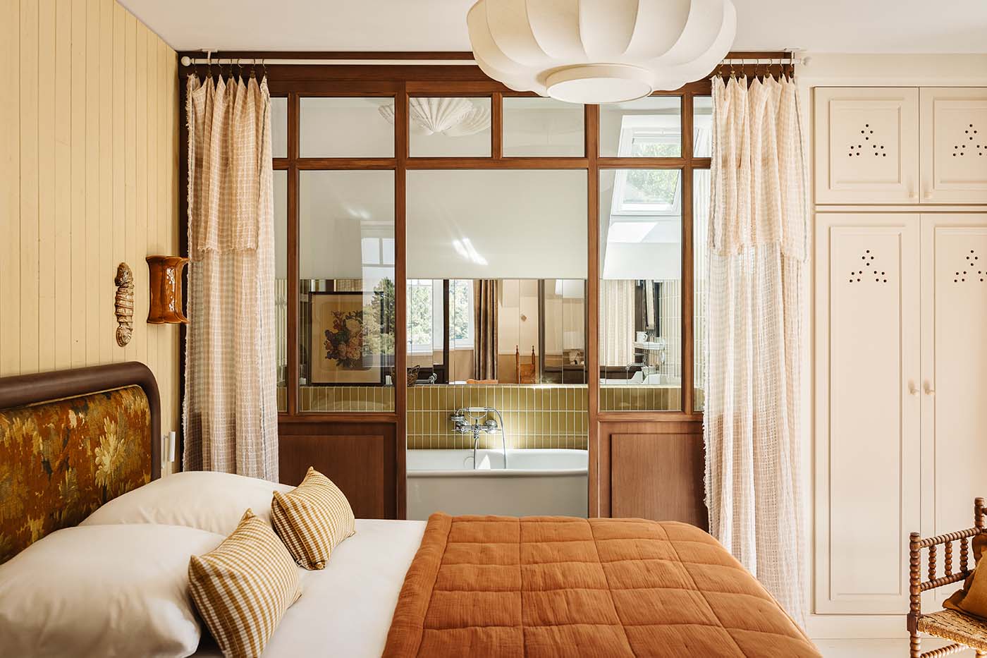 Maison Roz Pont-Aven, France, Brittany Boutique Hotel by Wunder