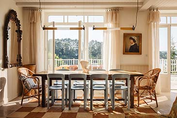 Maison Roz, Pont-Aven