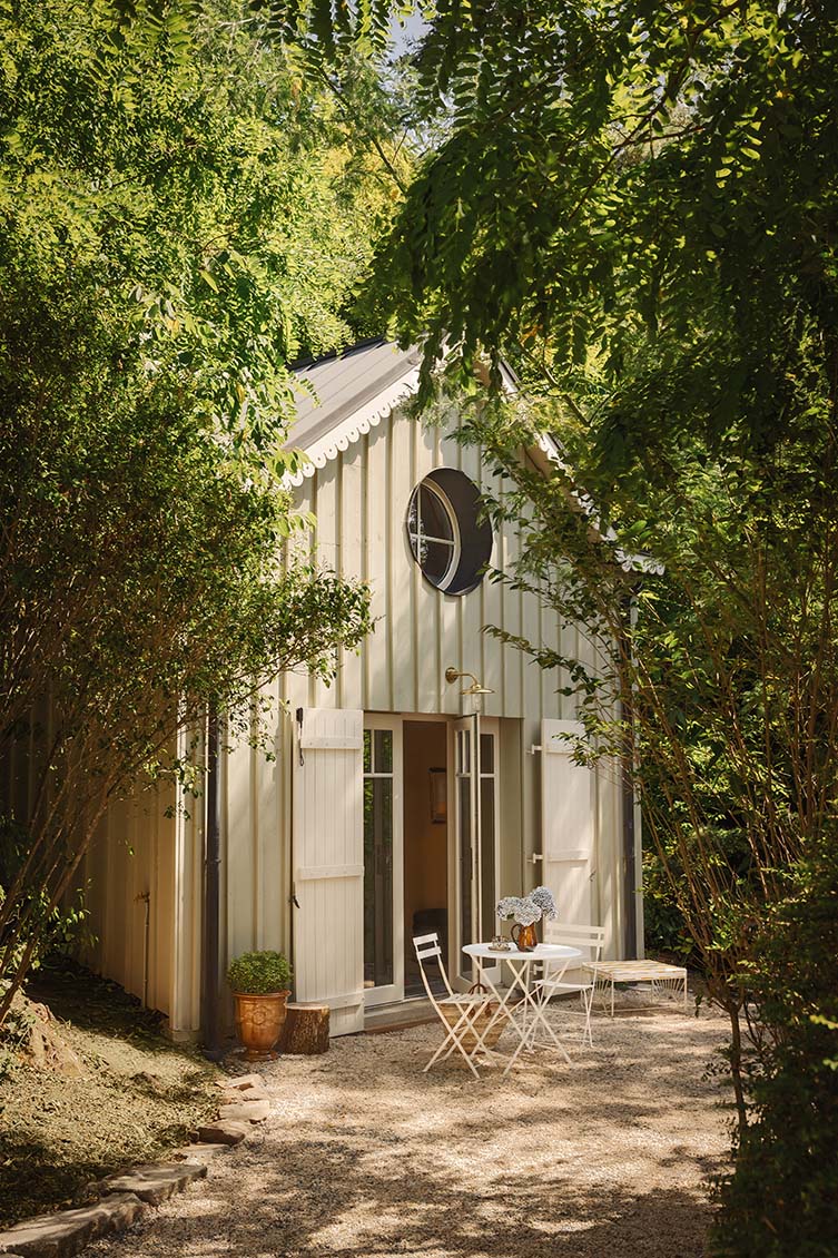 Maison Roz Pont-Aven