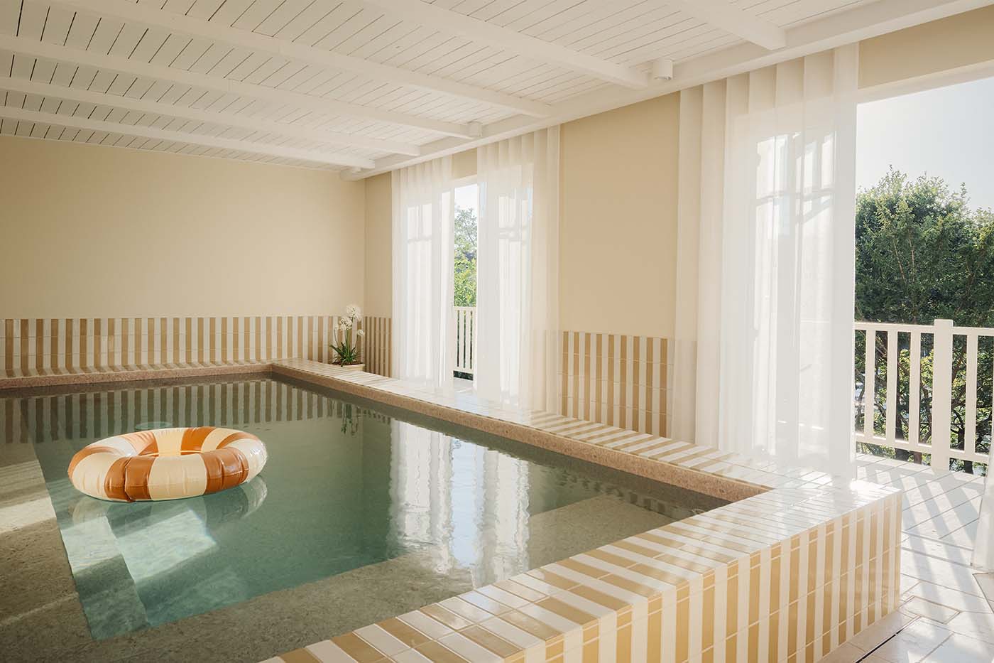 Maison Roz Pont-Aven, France, Brittany Boutique Hotel by Wunder