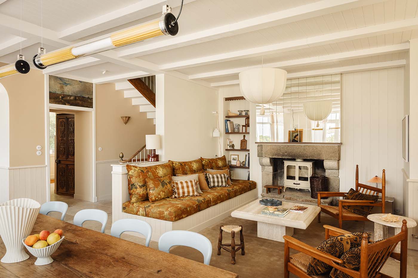 Maison Roz Pont-Aven, France, Brittany Boutique Hotel by Wunder