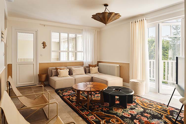 Maison Roz Pont-Aven