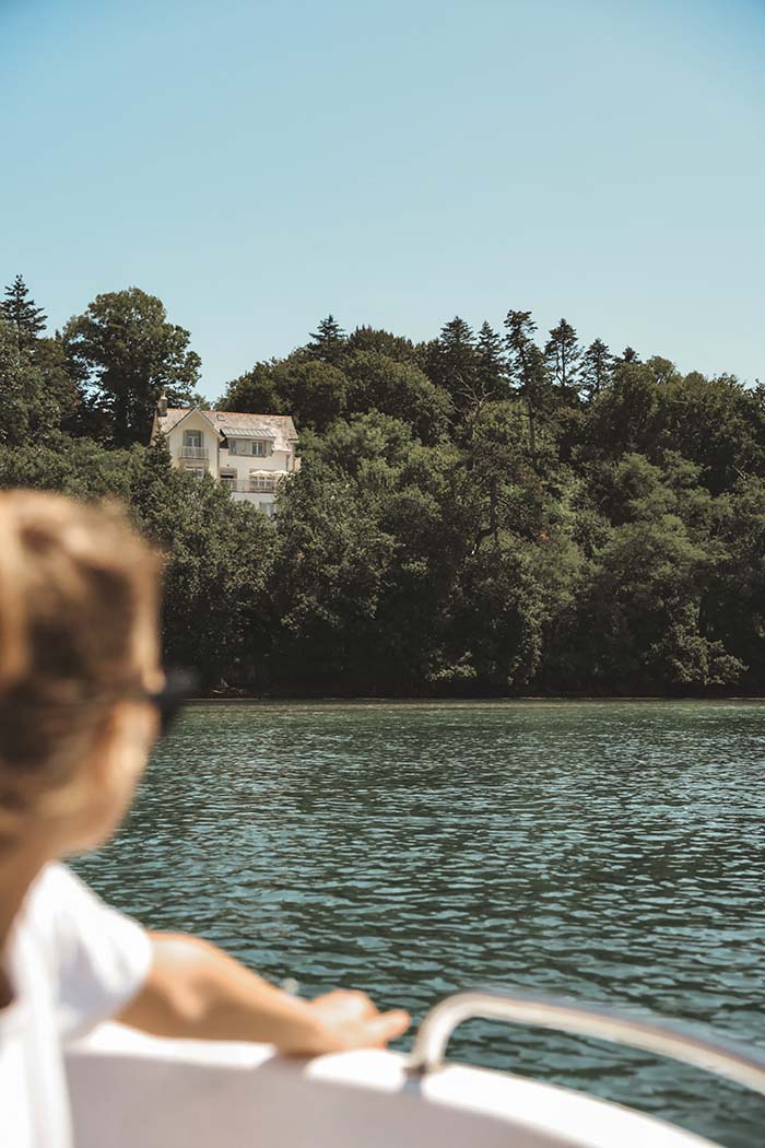 Brittany Boutique Hotel by Wunder