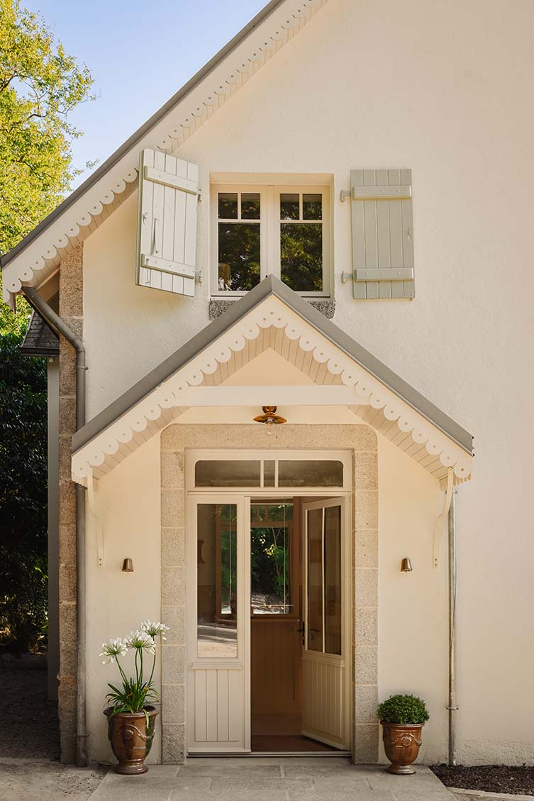 Maison Roz Pont-Aven