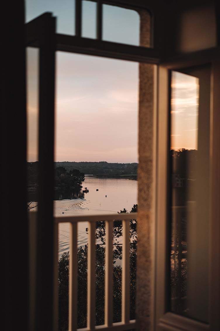 Maison Roz Pont-Aven