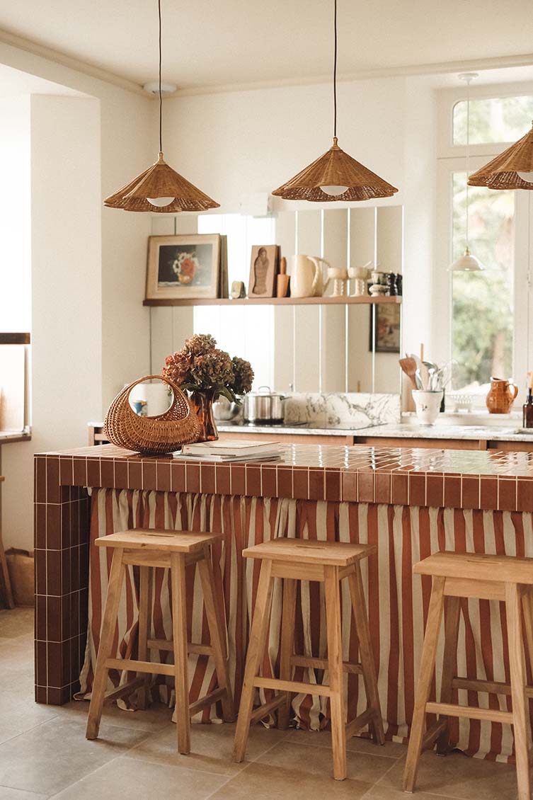 Maison Roz Pont-Aven