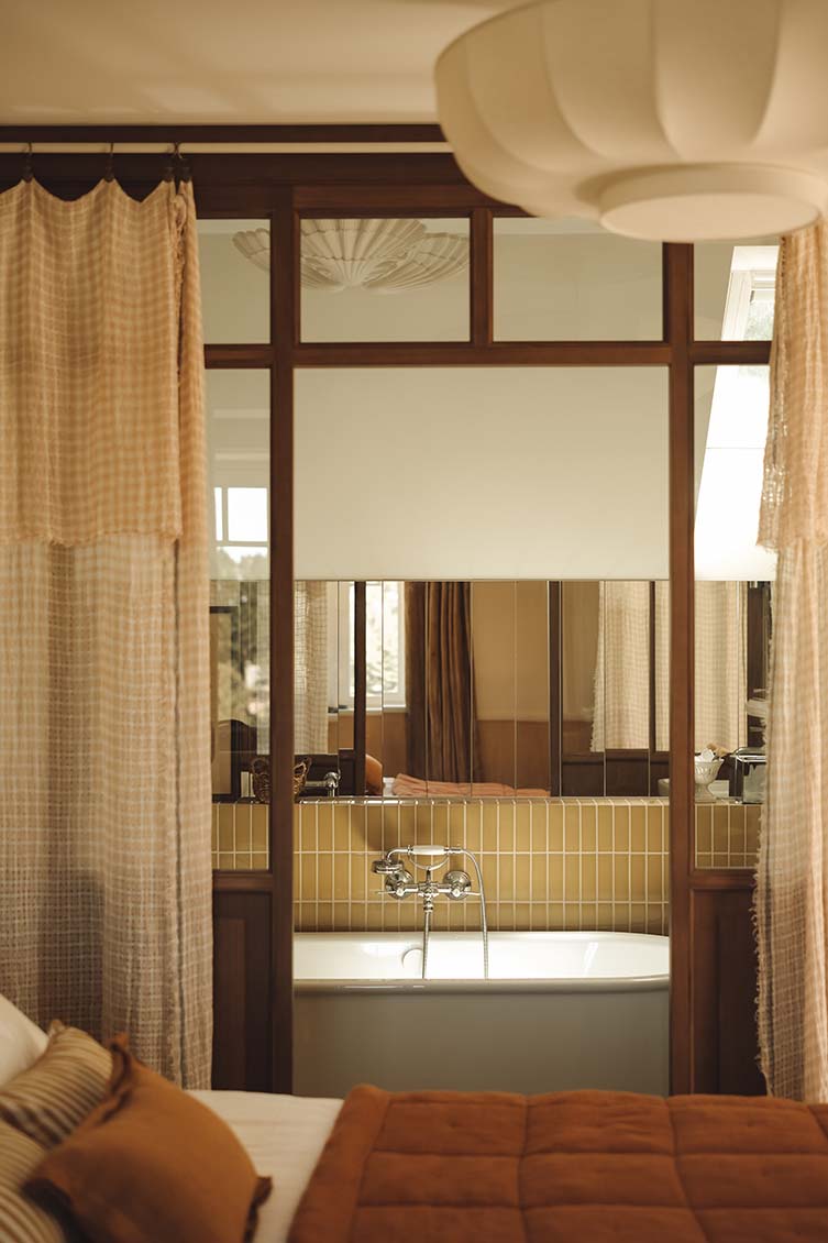 Maison Roz Pont-Aven