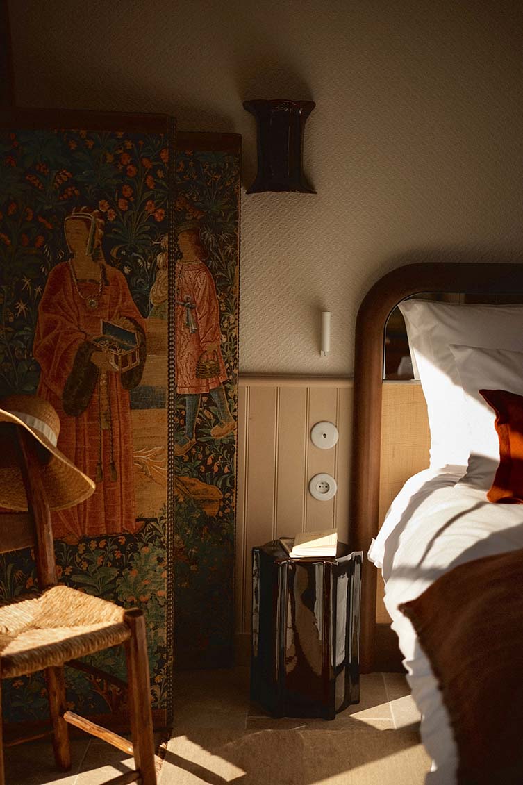 Maison Roz Pont-Aven