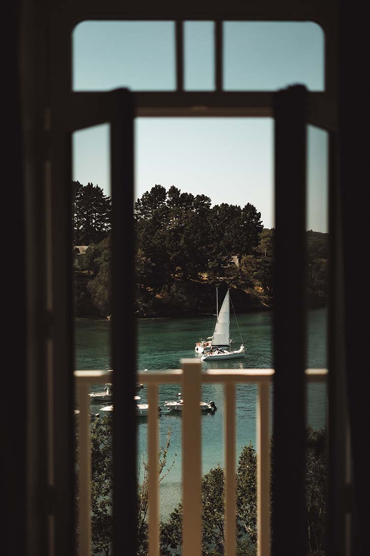 Maison Roz Pont-Aven