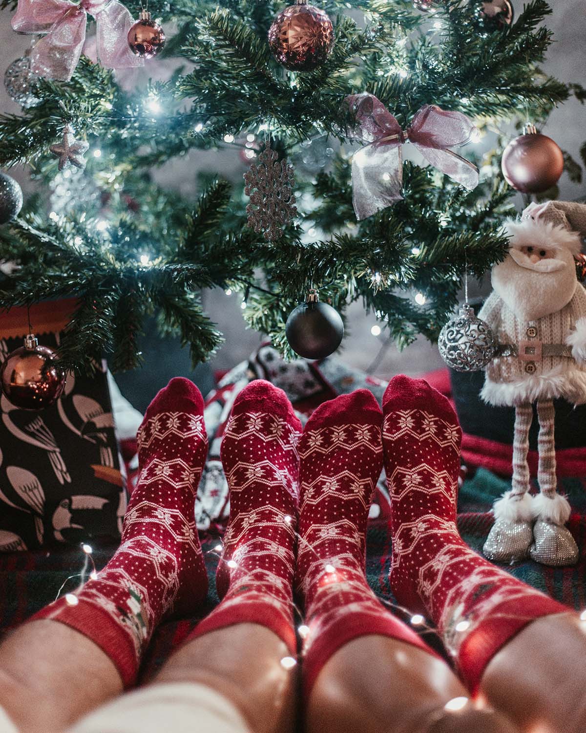 How To Make Christmas Special For You And Your Soulmate