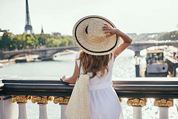 Make the Most of Your Summer Trip to Paris
