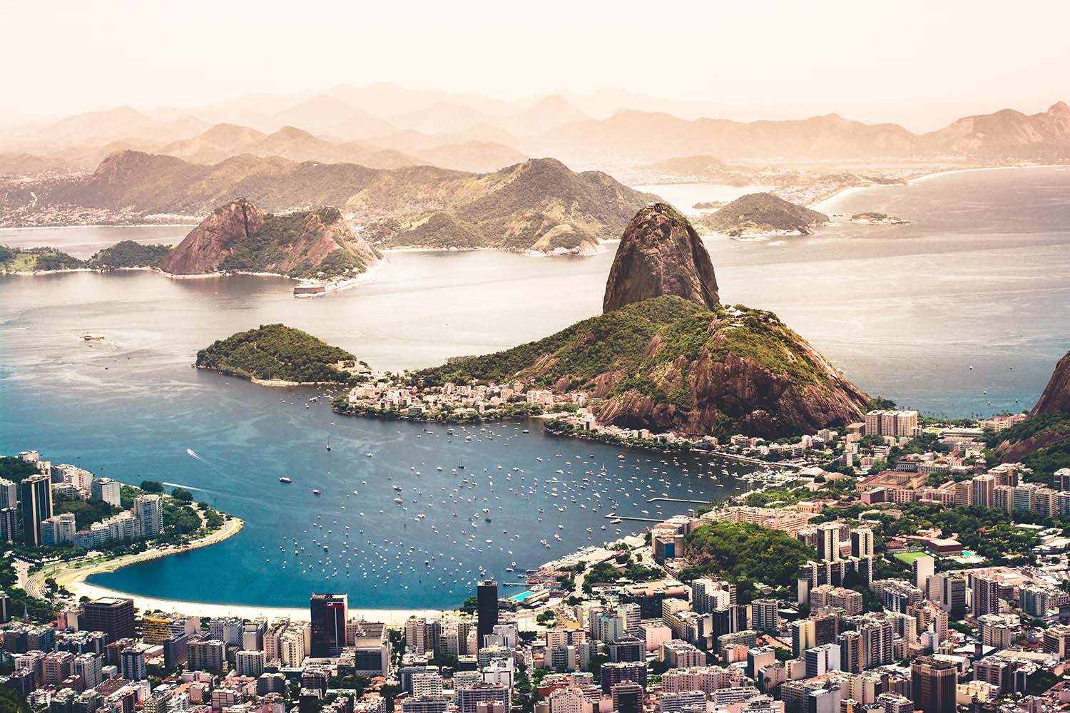 Make the Most of Your Trip to Rio de Janeiro