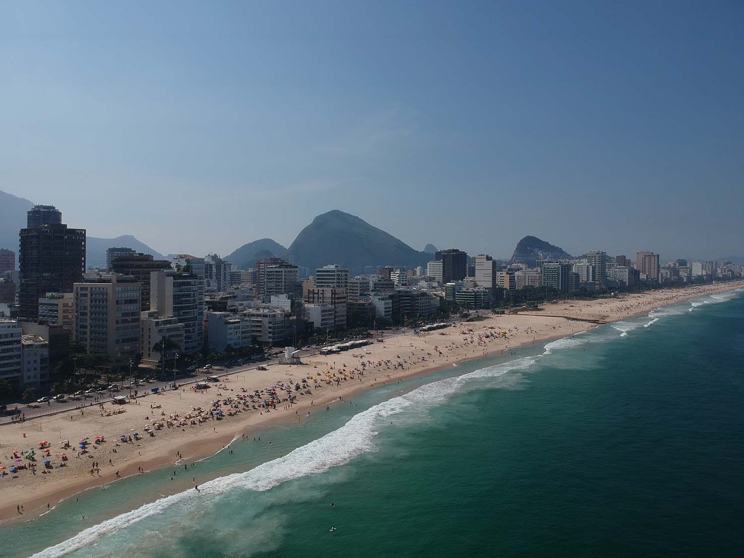 Make the Most of Your Trip to Rio de Janeiro