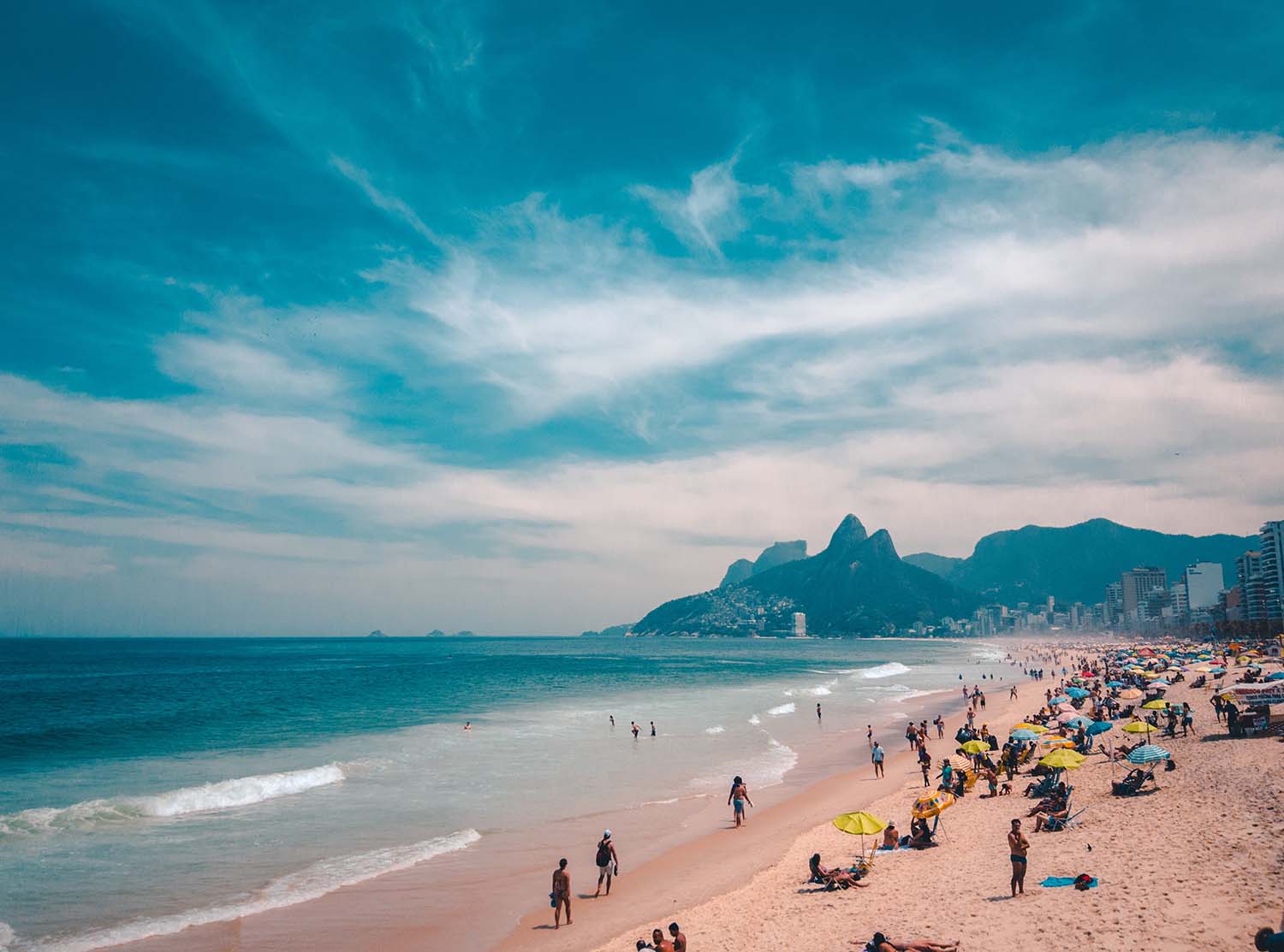 Make the Most of Your Trip to Rio de Janeiro