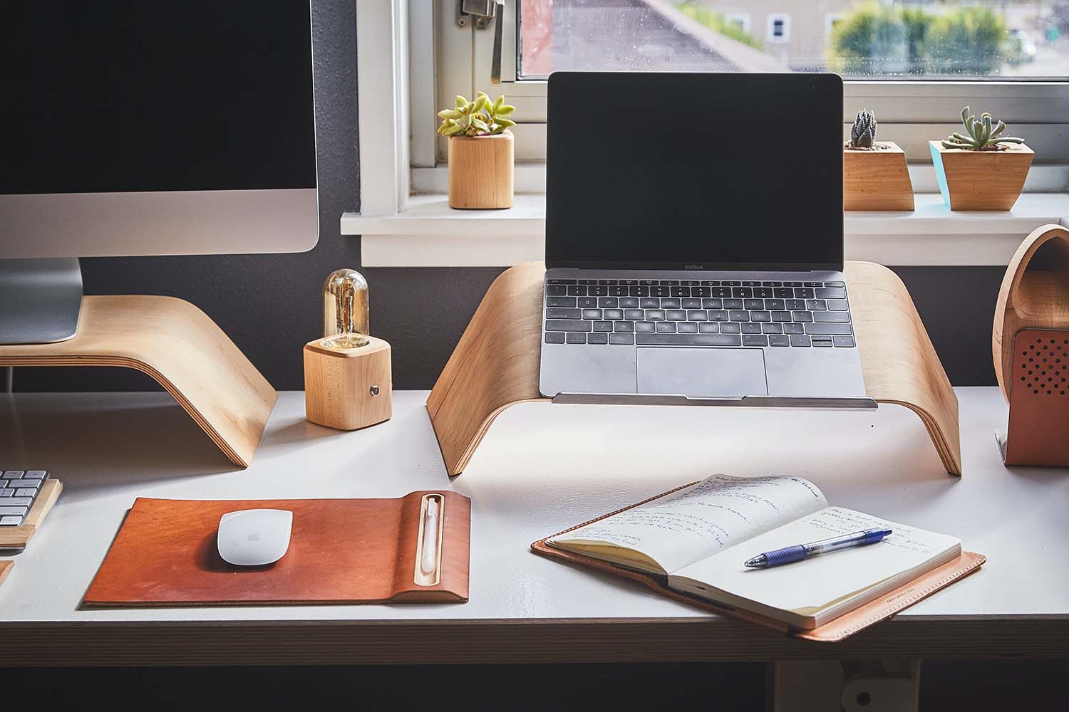Here’s How to Make Your Home Office Awesome