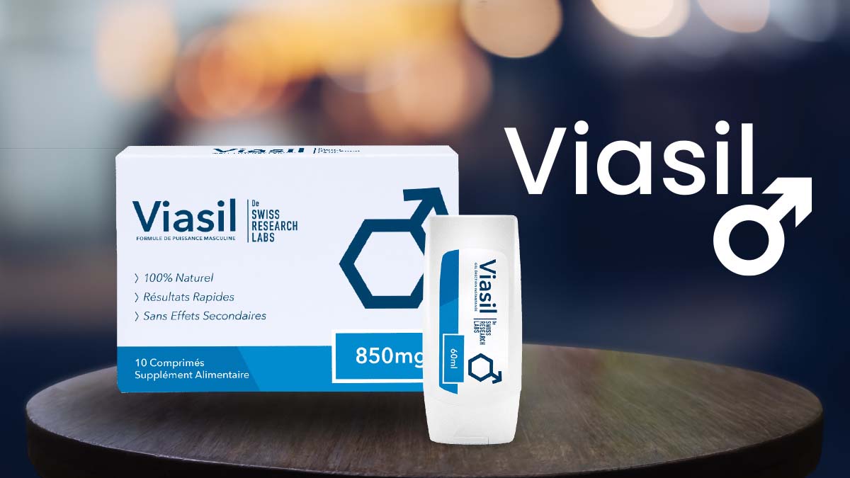 Viasil