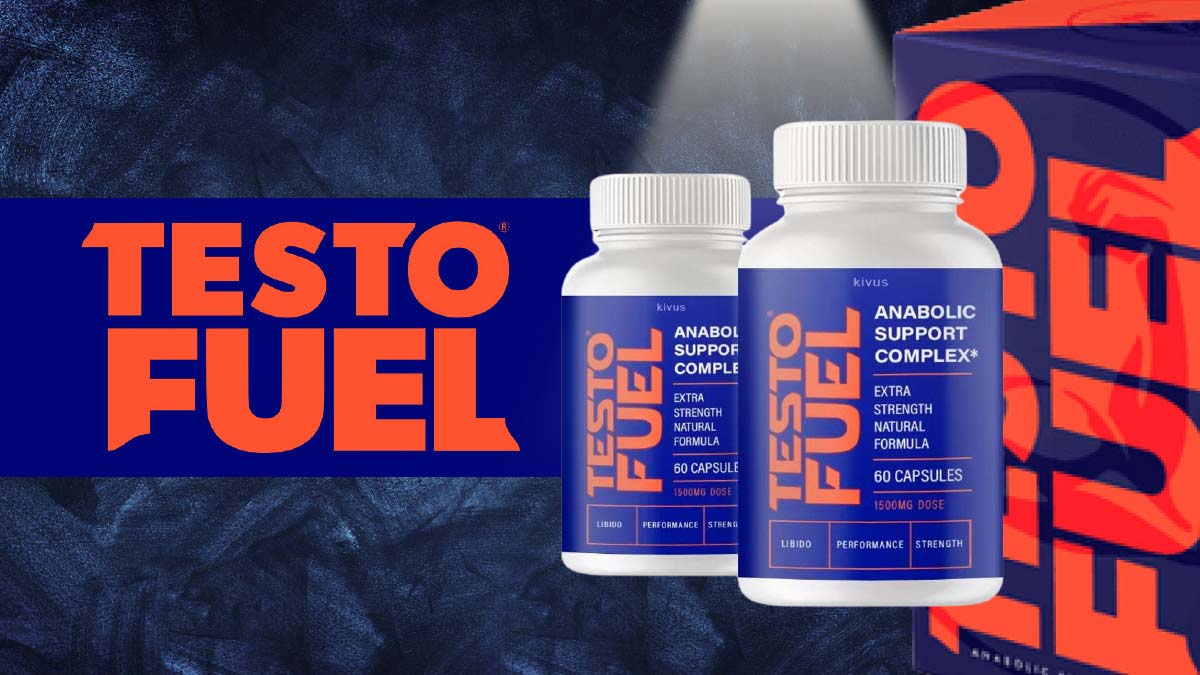 TestoFuel