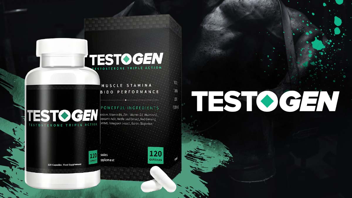 Testogen